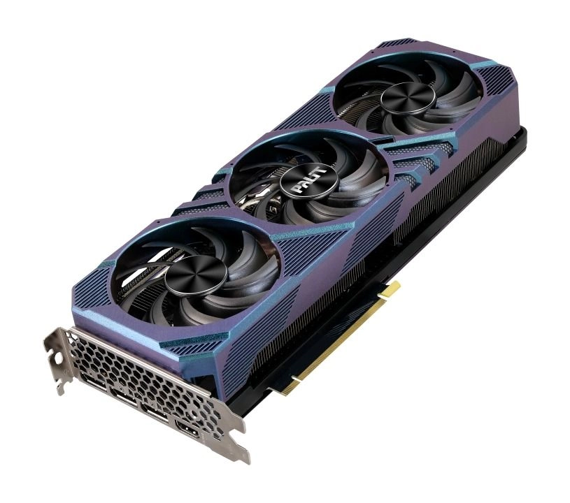 GeForce RTX 3060 Ti