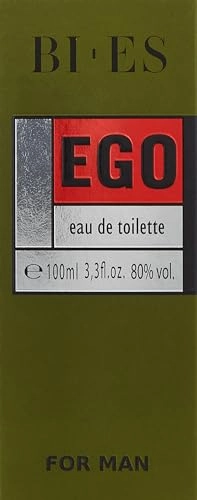 Amber Wood Eau de Toilette 100 ml