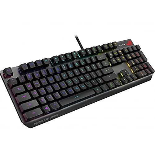 ROG Strix Scope RX TKL - Wired/Wireless