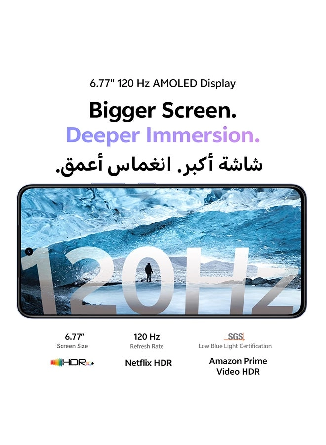 V70 lite ai 8GB 256GB + Smartwatch