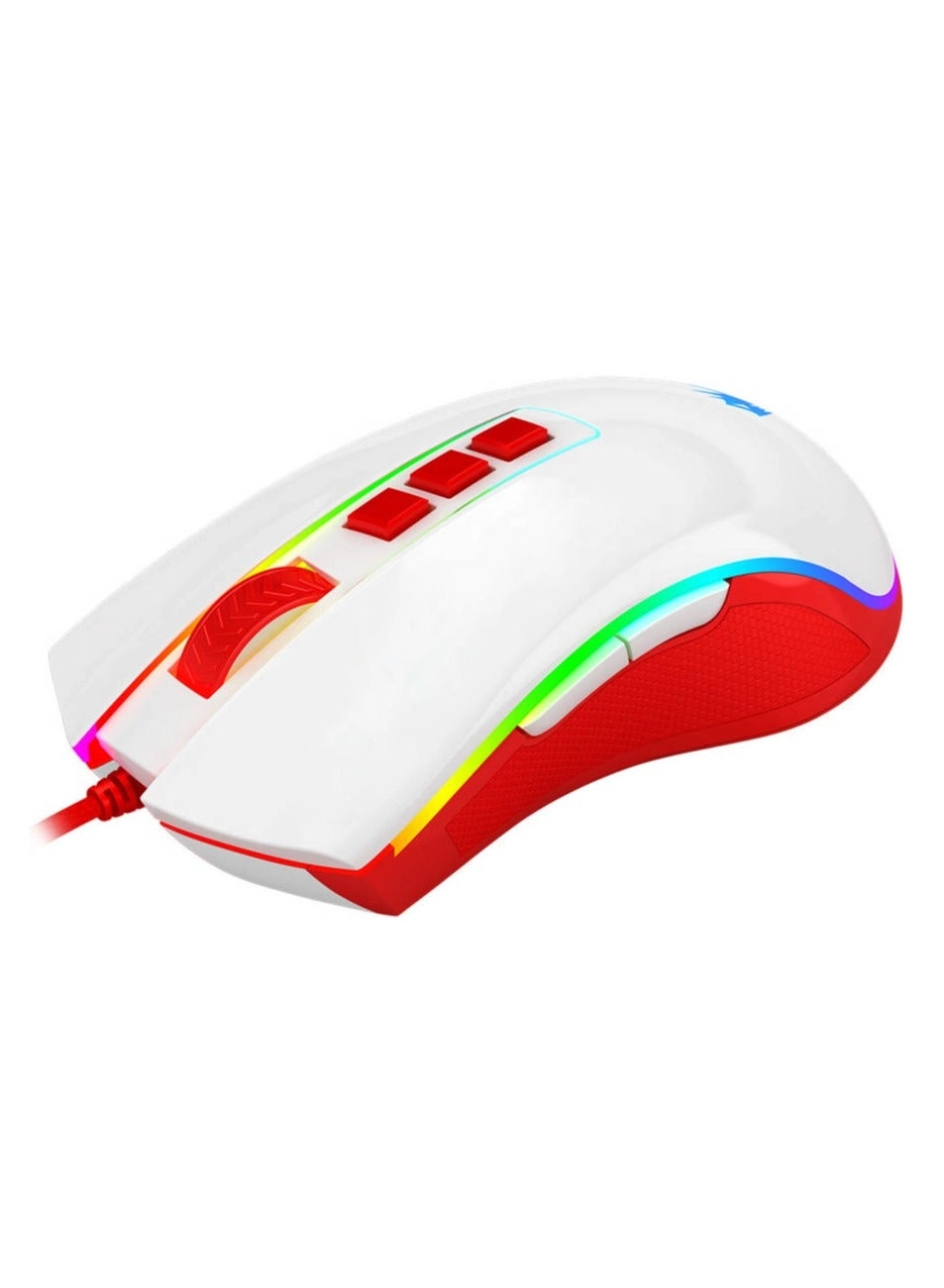 M711 Cobra Gaming Mouse - USB