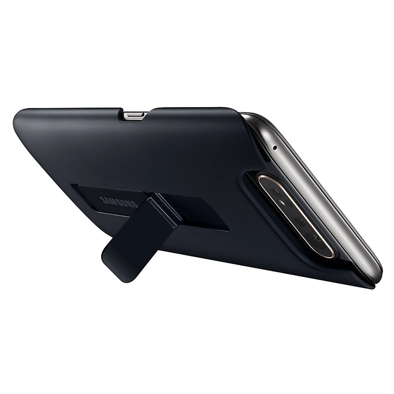 Standing Cover - Durable for Galaxy A80