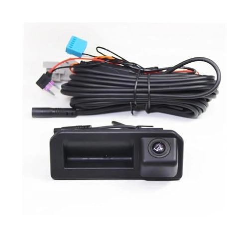 Rear View Camera - Night vision 780(H) * 580(V) pixels