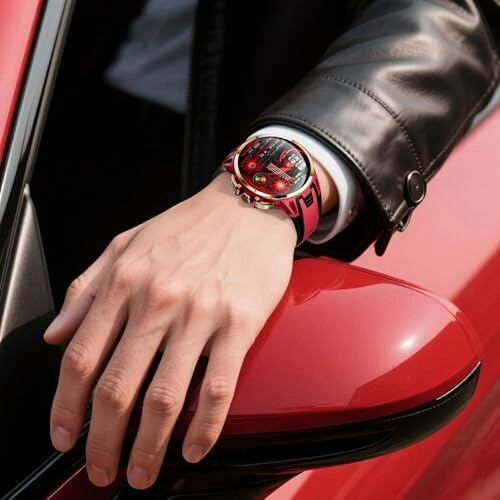 j5imoawsdg-12 Zinc Alloy + Plastic LTE