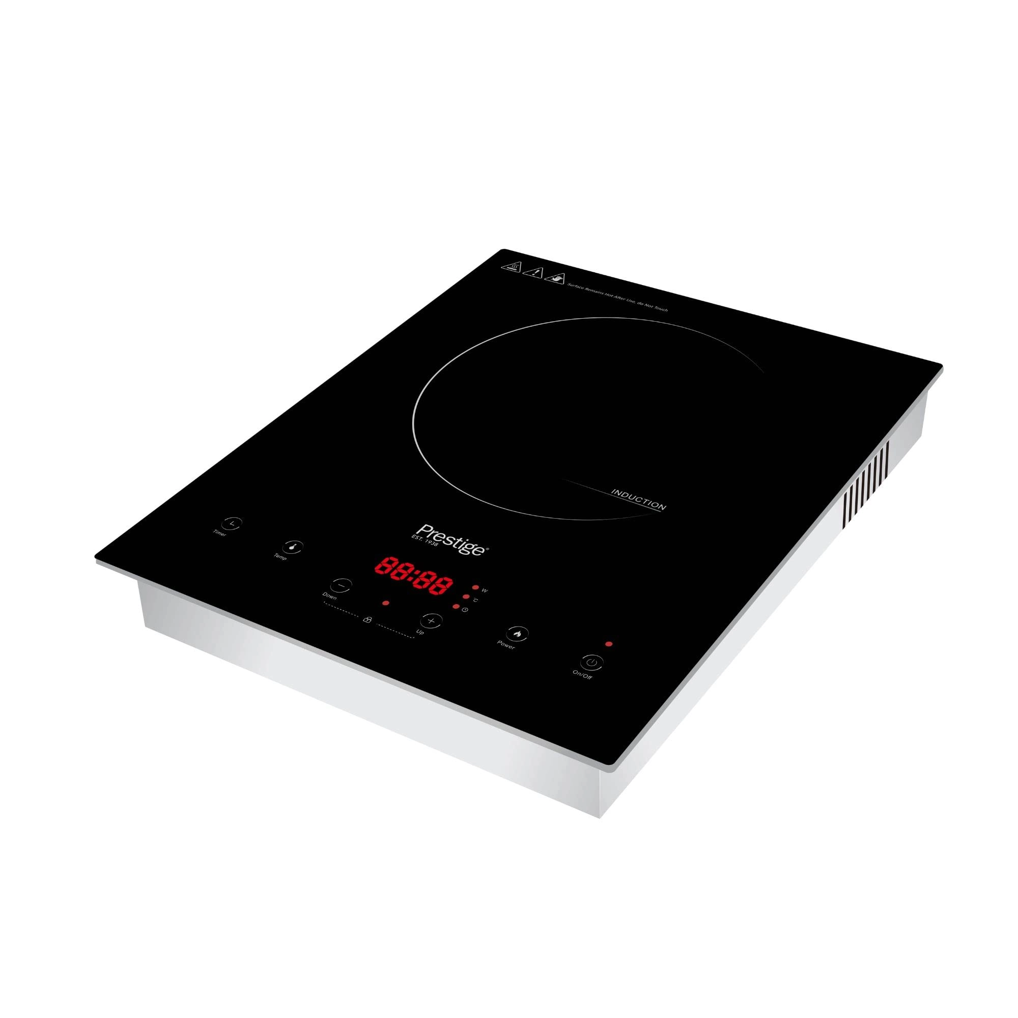 PR81522 Induction hob