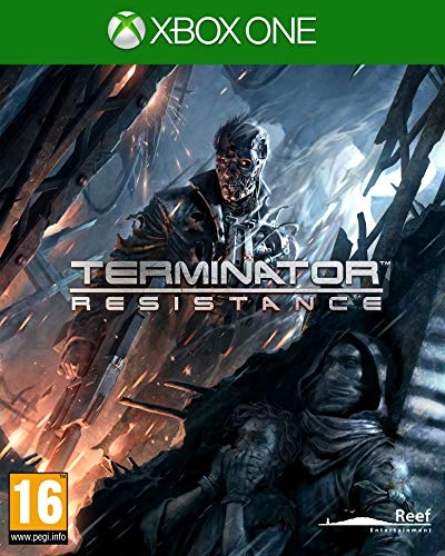 Terminator: Resistance - Xbox One