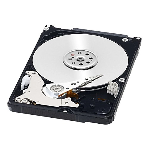 WD Black 2.5" 7200rpm 16MB SATA 6Gb/s (WD7500BPKX) - 750GB