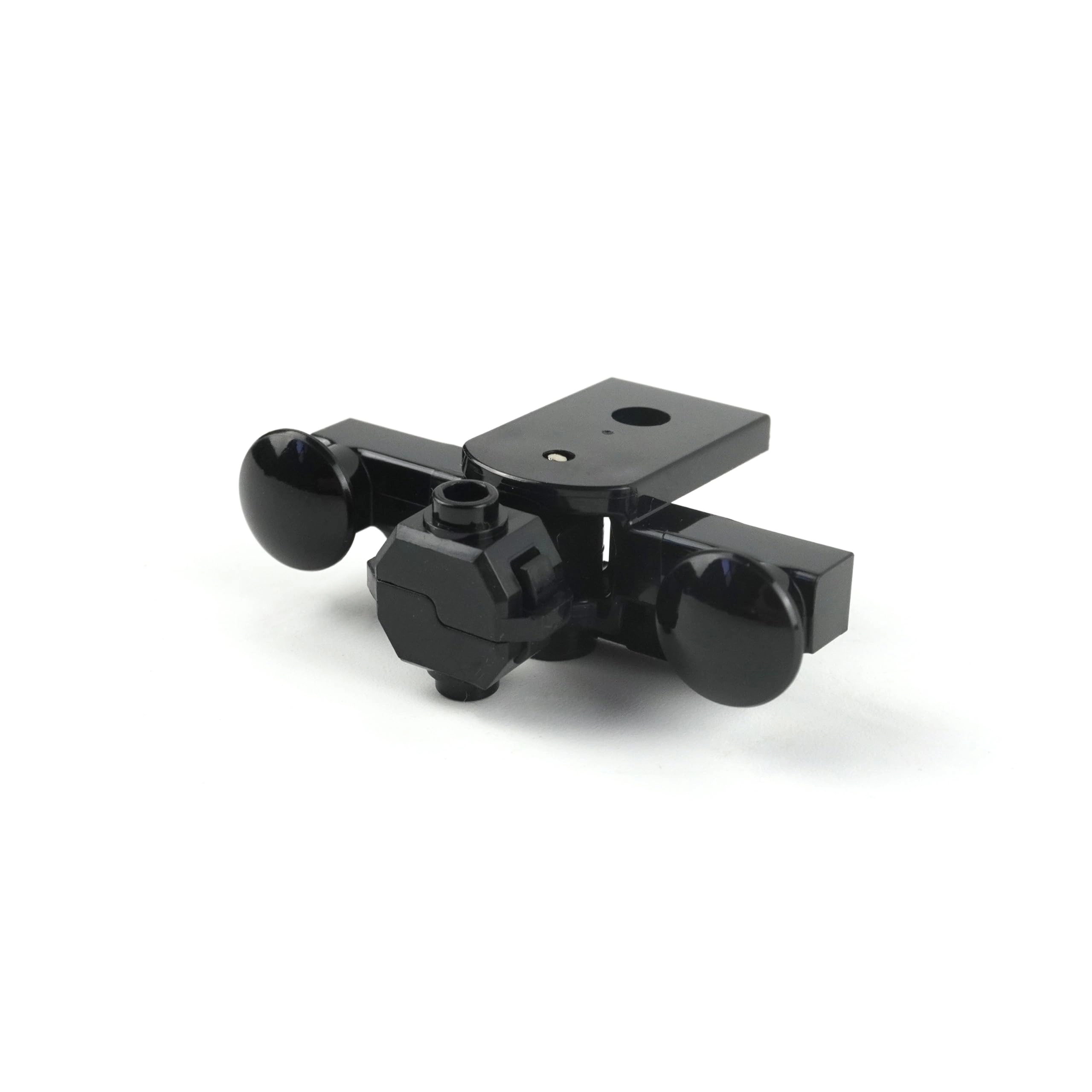 LEGO System Buffer Coupling