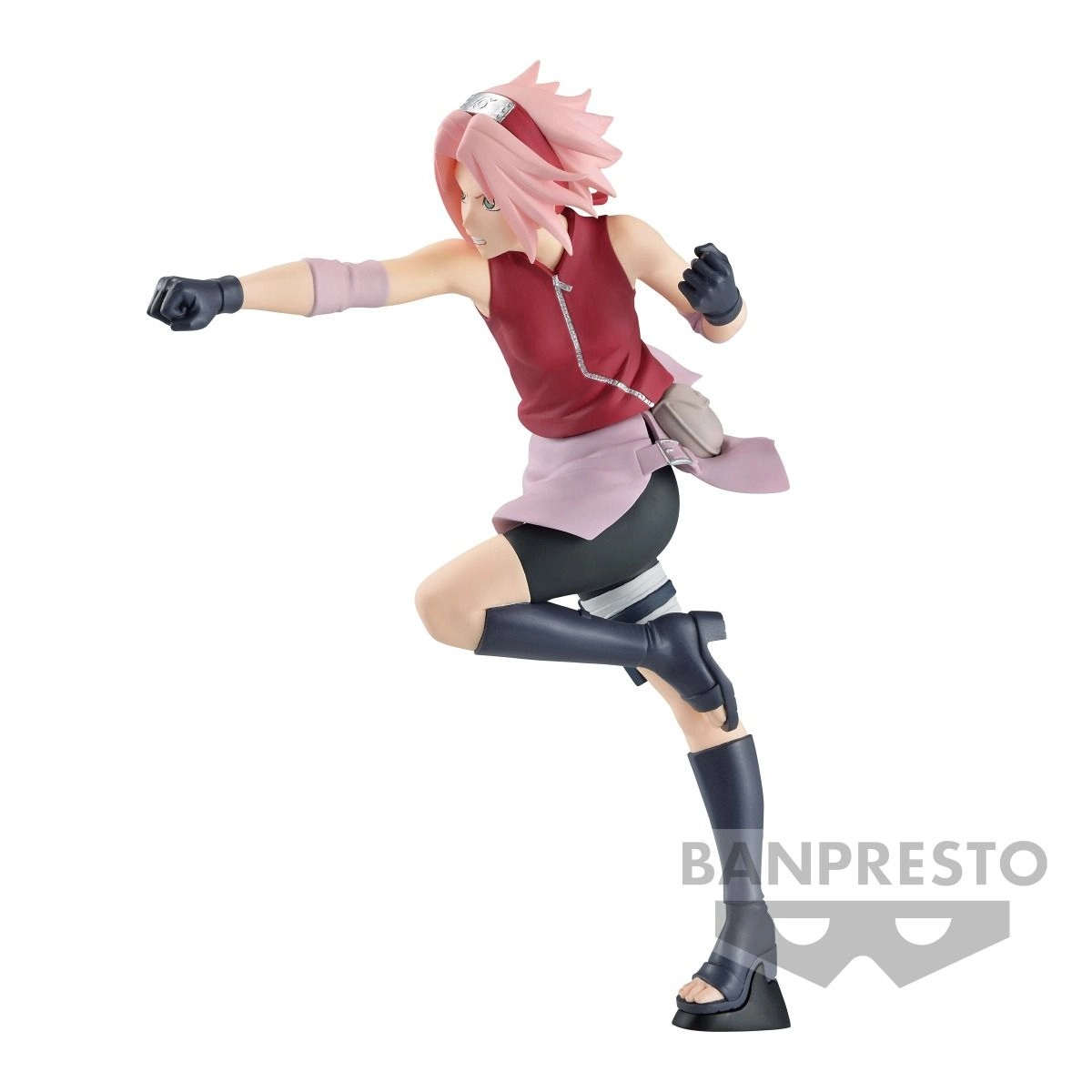 Haruno Sakura - Naruto Shippuden (16 cm) (BP19550P)