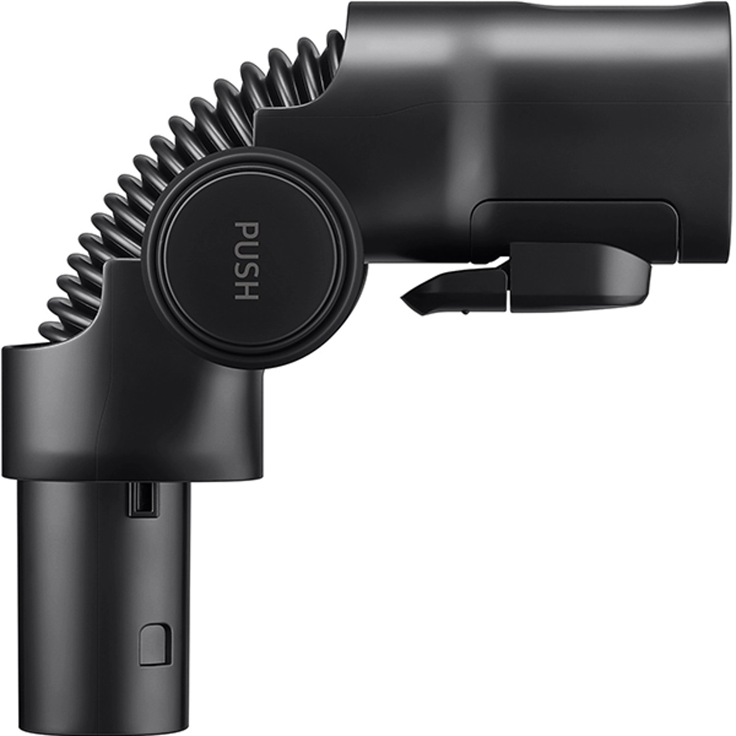 Bespoke Jet - Ai Cleaning Mode 100 Minute Run Time