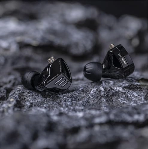 ZVX Pro Wired Earbud