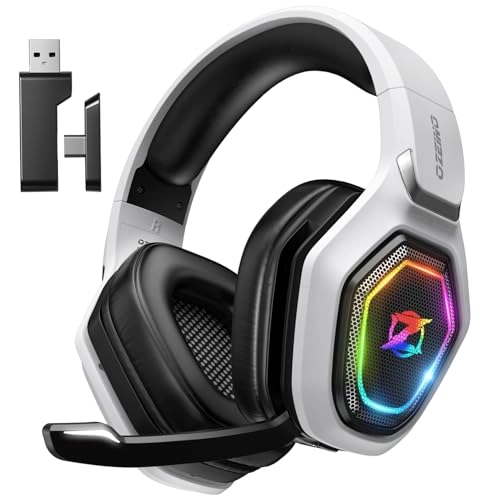 OW810 Wireless Headset