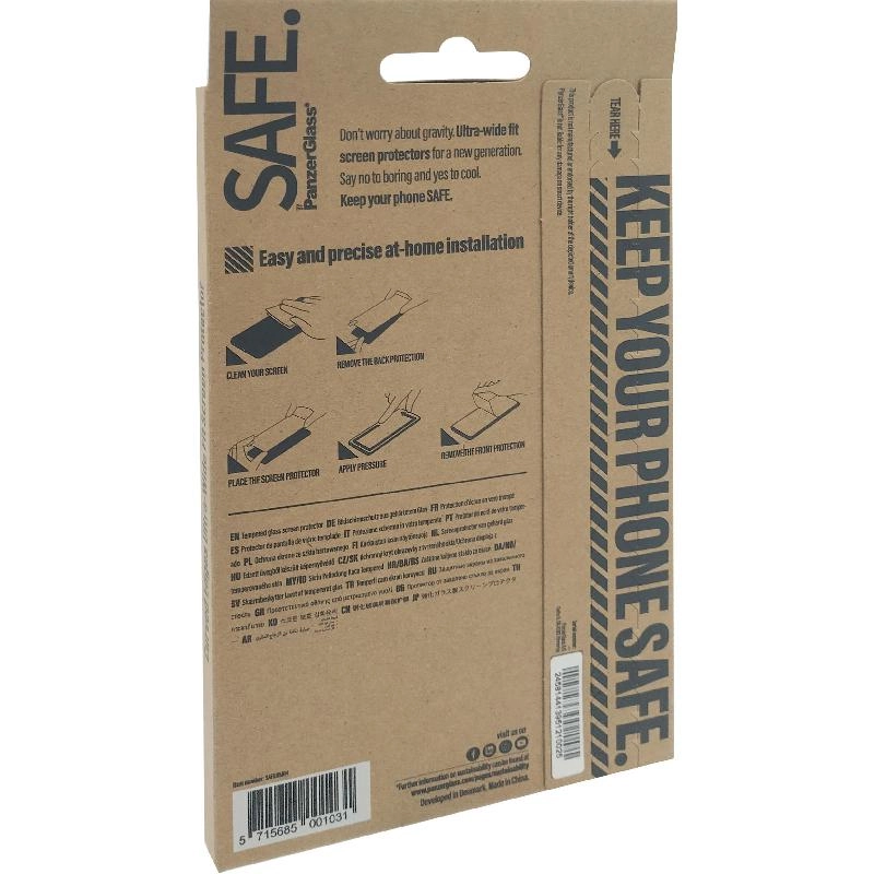 Privacy Edge-to-Edge Tempered Glass Screen Protector for Xiaomi 15T Pro/15T