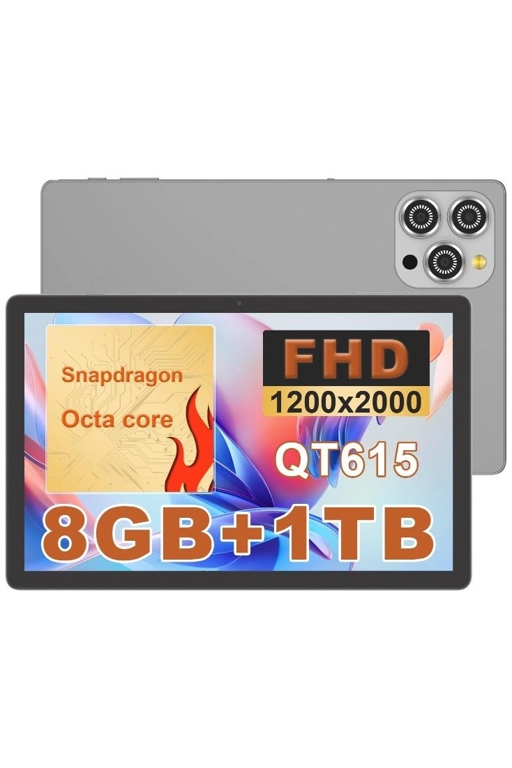 CM10016plus - 8GB 10.36"