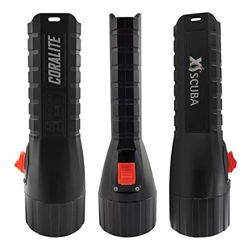 Coralite - 400 lumen 80 m