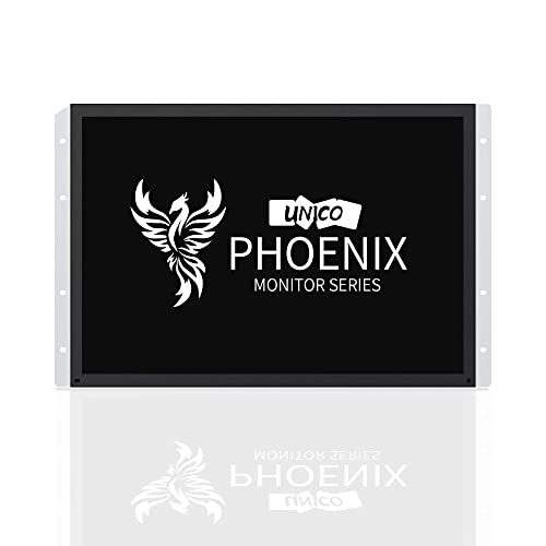 Phoenix - M17 17 Inches 1280x1024 Pixels
