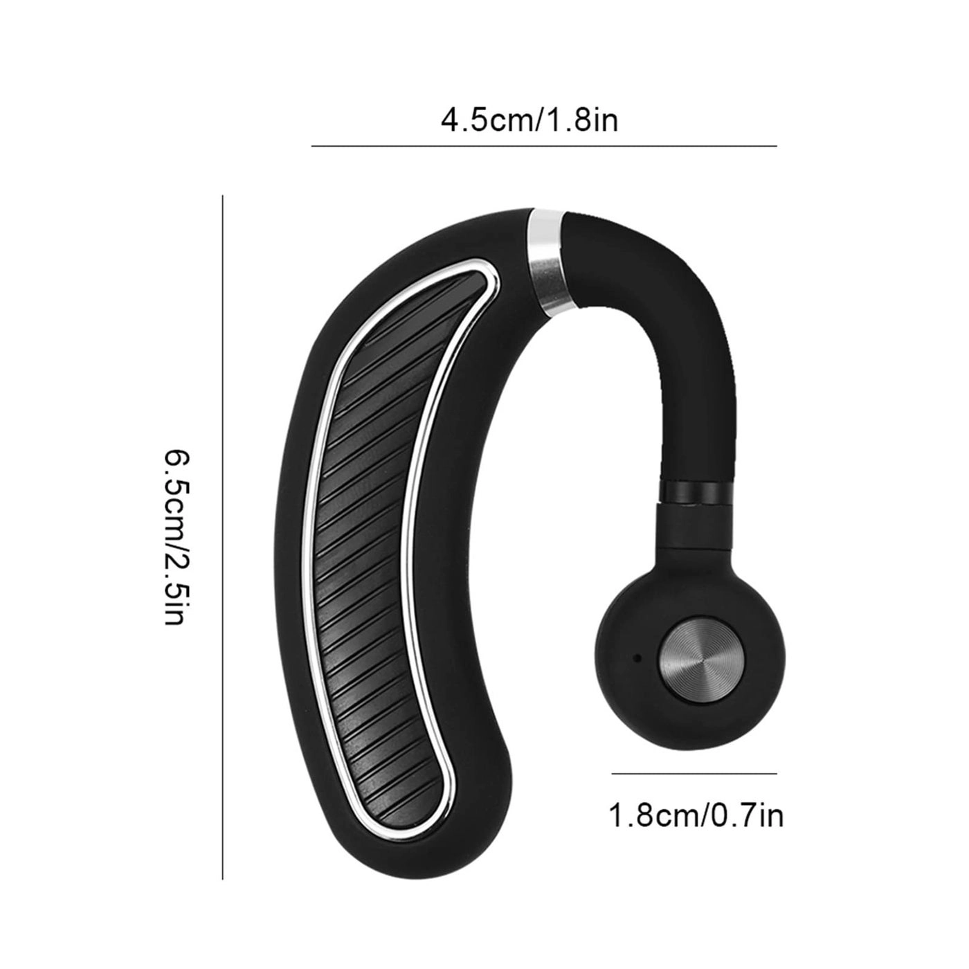 K21 Wireless Headset