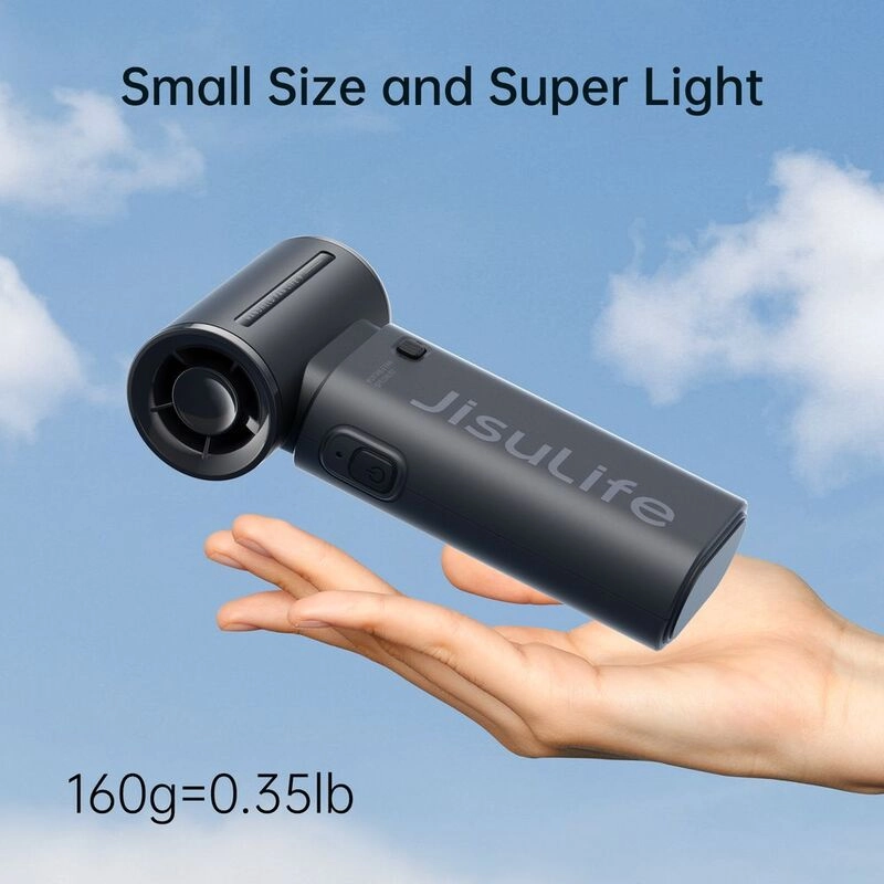 Life9 - 3600mAh Black