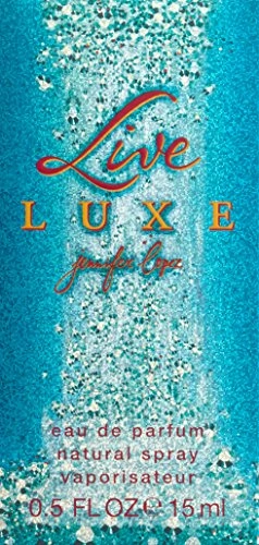 Live Luxe Eau de Parfum 100ml