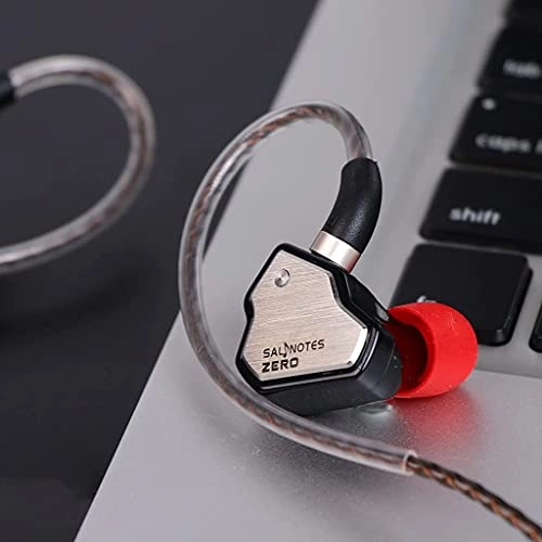 Salnotes Zero Wired Earbud