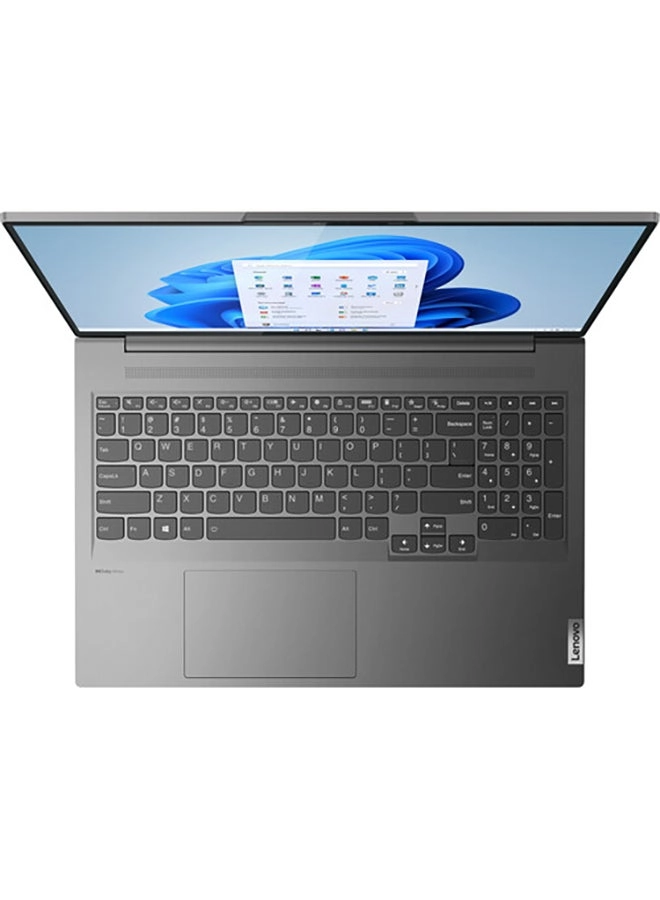 Slim 7i 82VB0002US - 16'' Core i7-12700H 16GB DDR4 1TB SSD