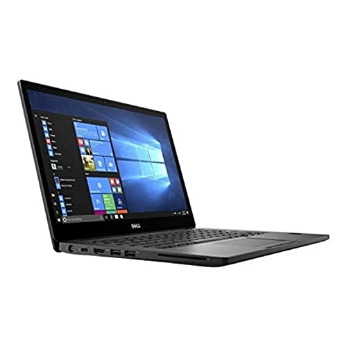 Latitude 7480 - 14'' Core i7 8GB DDR4 256GB SSD