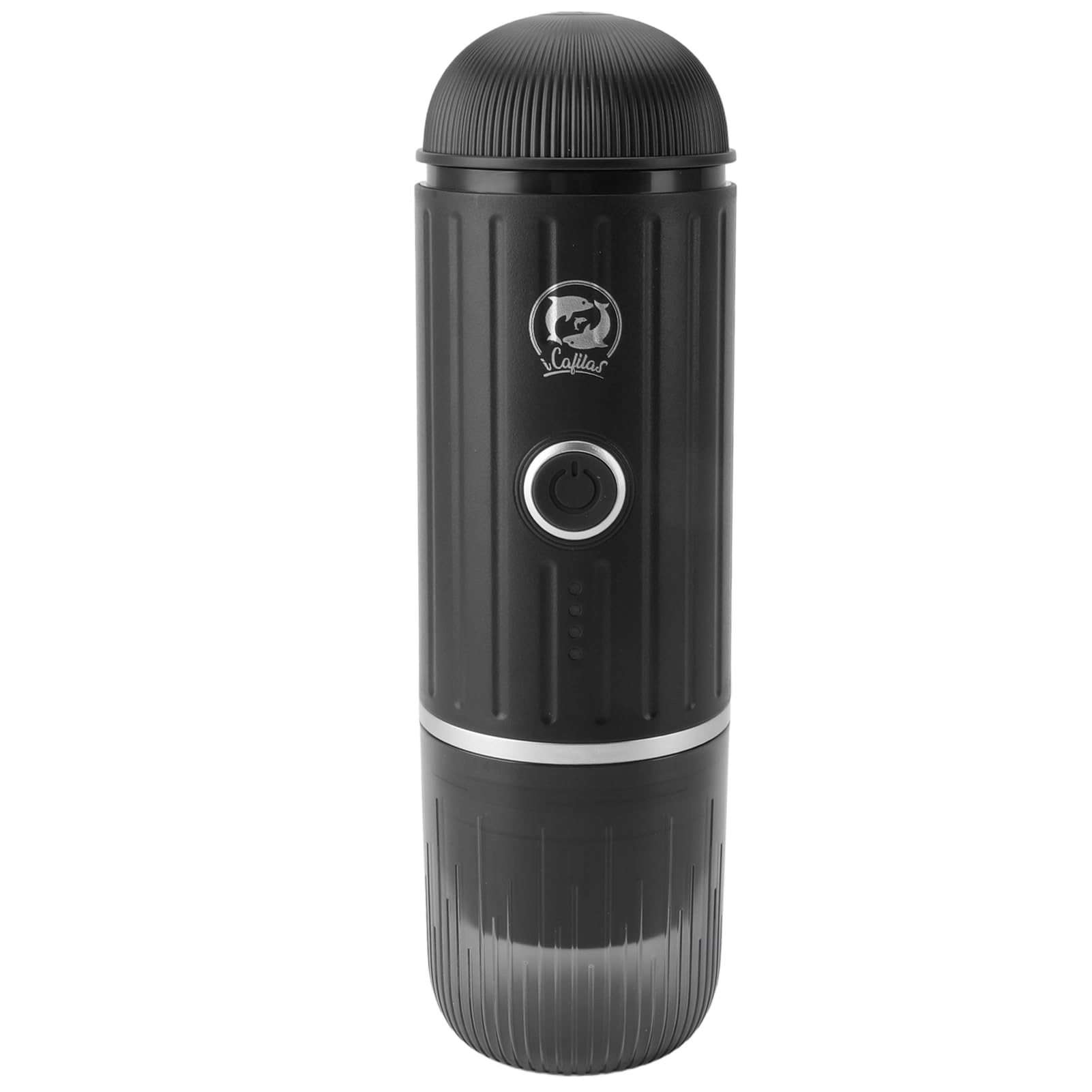 Sorandy Portable Coffee Machine - 80ml capsule or powder