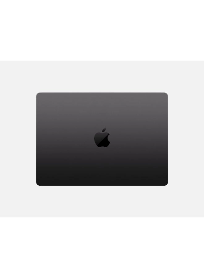 MacBook Pro - 16'' M4 Max 64GB DDR5 1000GB SSD