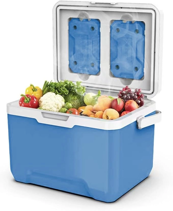 auto family Large Insulated Cooler Box - 6L