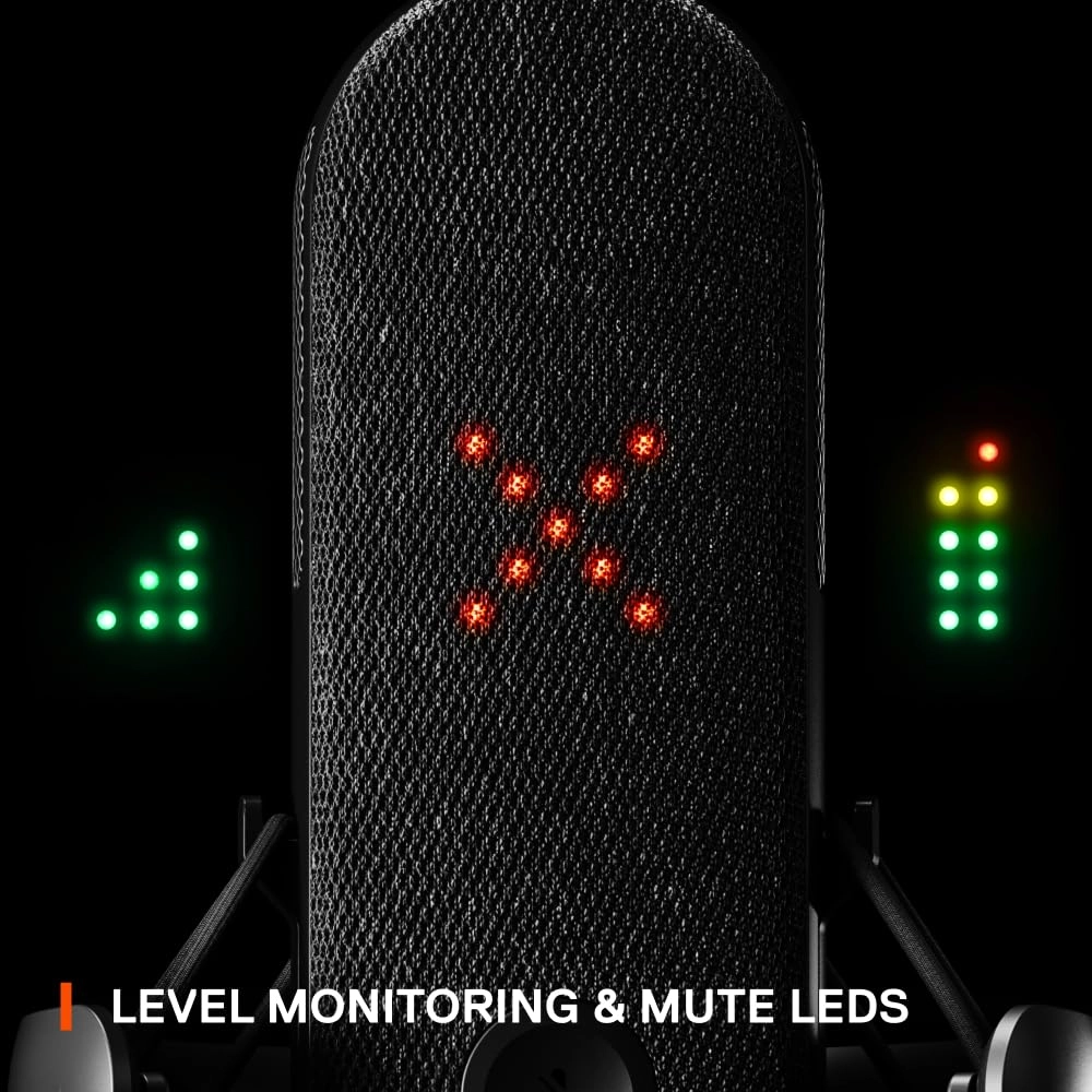 Alias USB Microphone