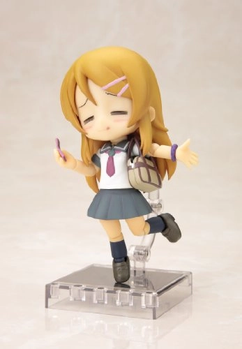Kirino Kousaka - Ore No Imouto Ga Konnani Kawaii Wake Ga Nai Cu-Poche (10.92 cm) (AD003)