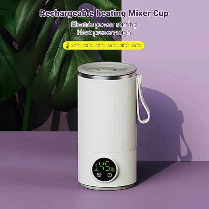 Mini Kettle