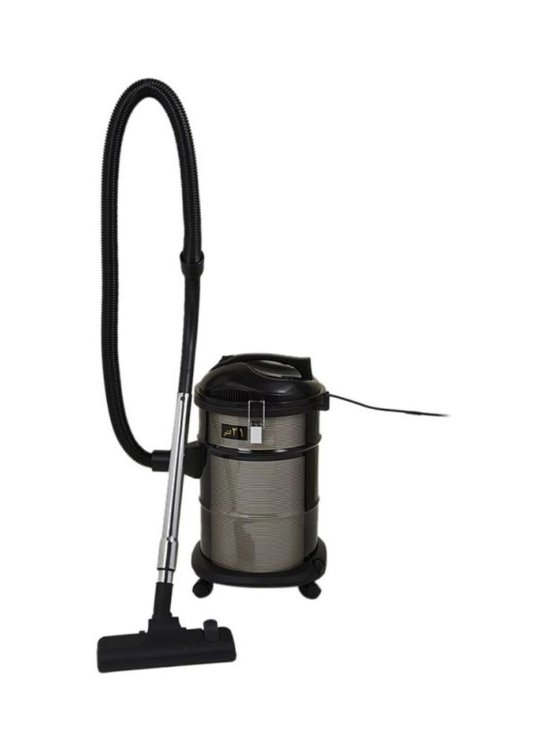 Drum Vacuum Cleaner (KNVC6107)