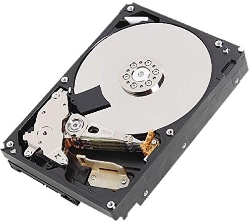 3.5" 7200rpm 64MB SATA 6Gb/s (DT01ACA200) - 2TB