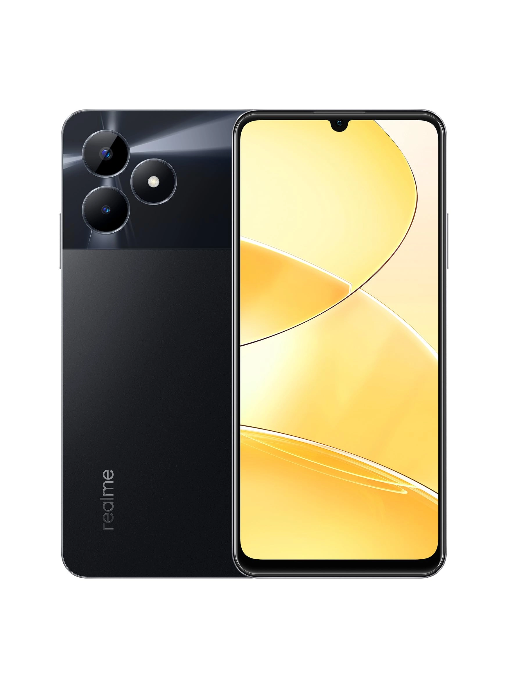 C51 - 4GB 128GB