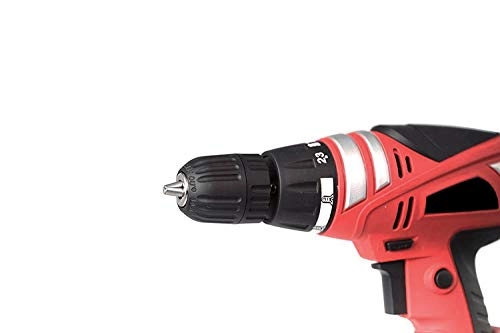 HID Cordless Drill - 2Ah