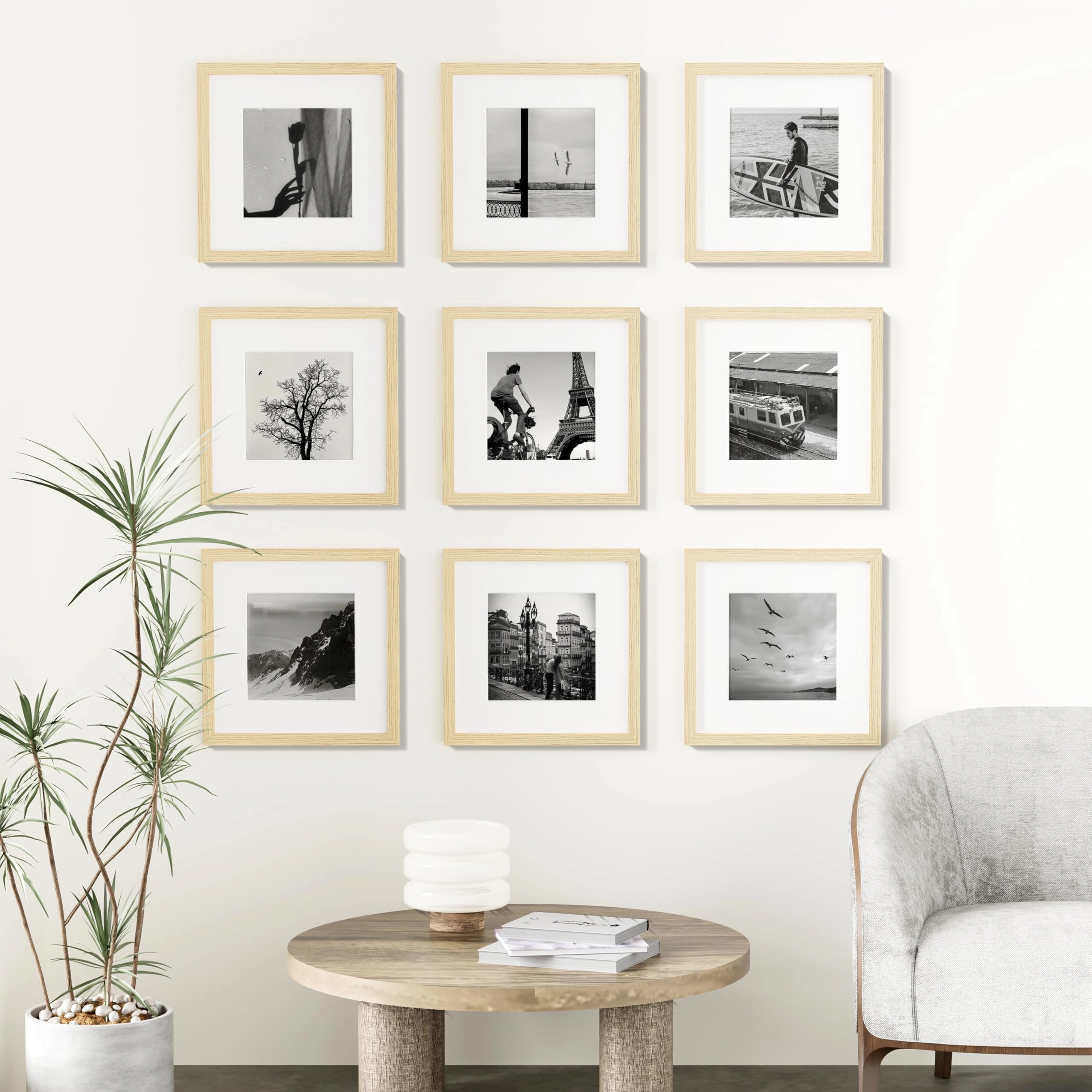 12x12 Picture Frame