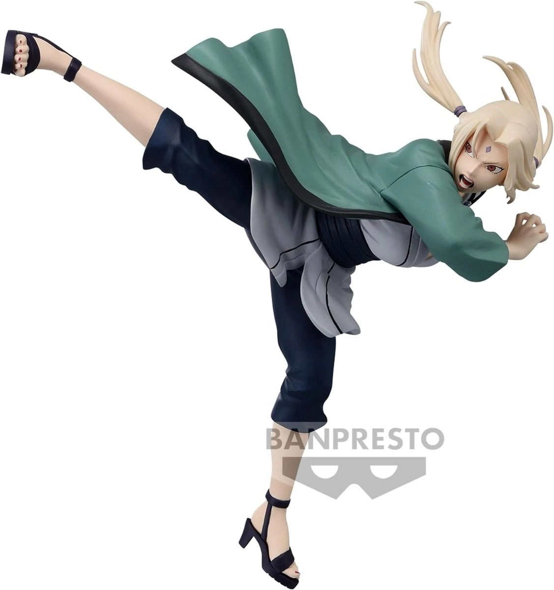 Tsunade - Naruto Shippuden (13.97 cm) (BP88557P)
