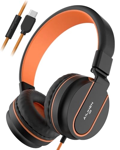 I35 Wired Headphone