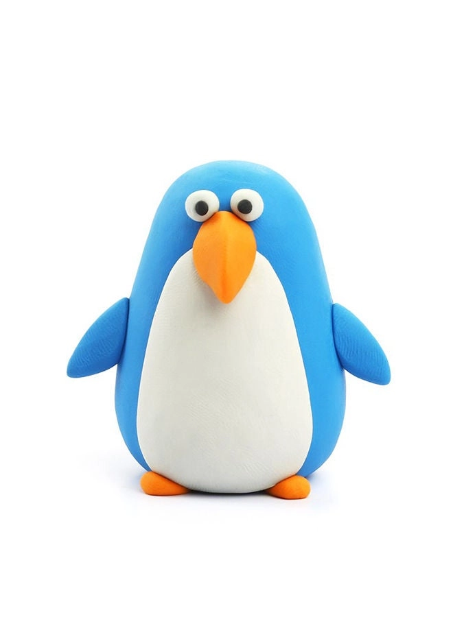 Creative Modelling Air-Dry Clay - 3 Cans