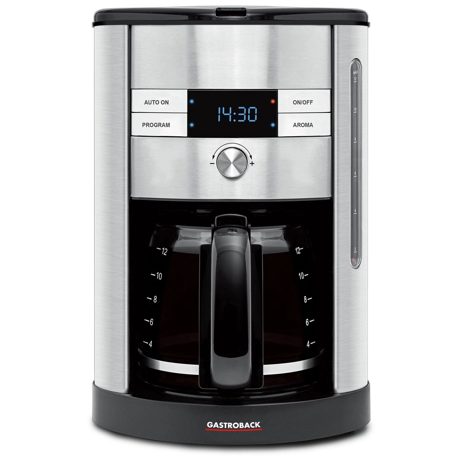 Gastroback Design Aroma Pro 42704