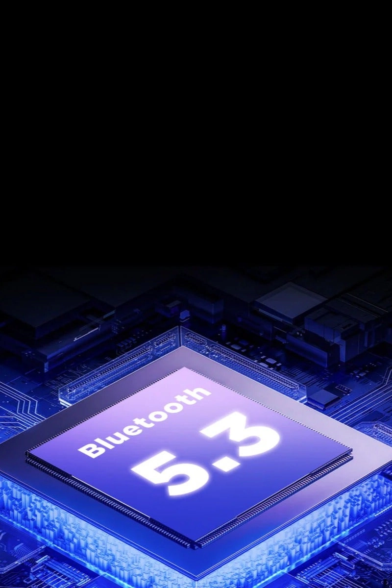 Rock Magnetic Bluetooth Speaker - 3W