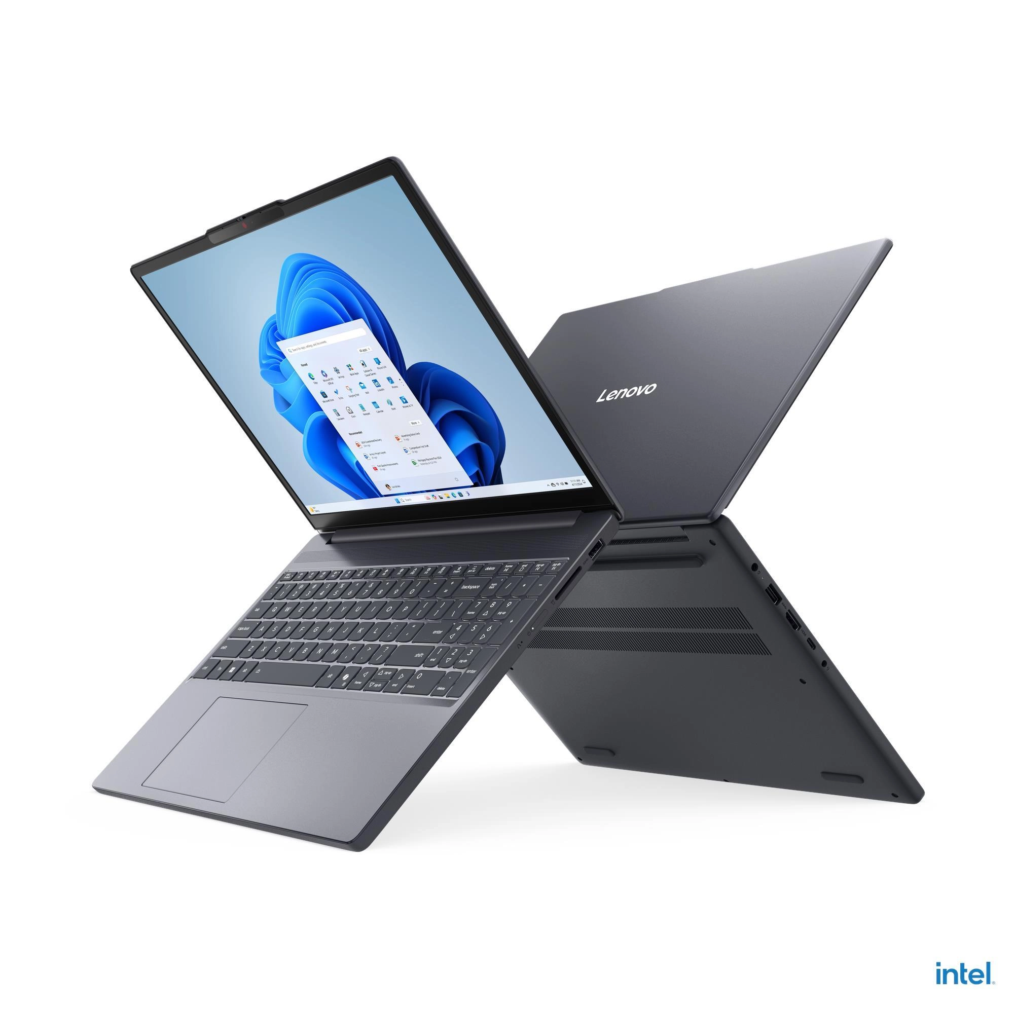 IdeaPad Slim 3 83K4006GAX - 15.3'' Core 7 240H 16GB DDR5 512GB SSD