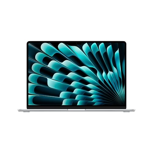 MacBook Air 2026 - 15.3'' M5 16GB Unified Memory 512GB SSD