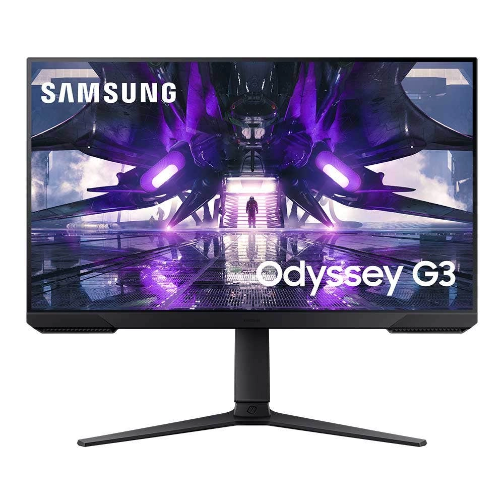 Samsung ODYSSEY G3 - SM-LS27AG300NMXUE 27 inch 1920 X 1080