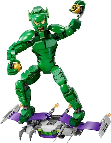 Marvel Green Goblin (76284)