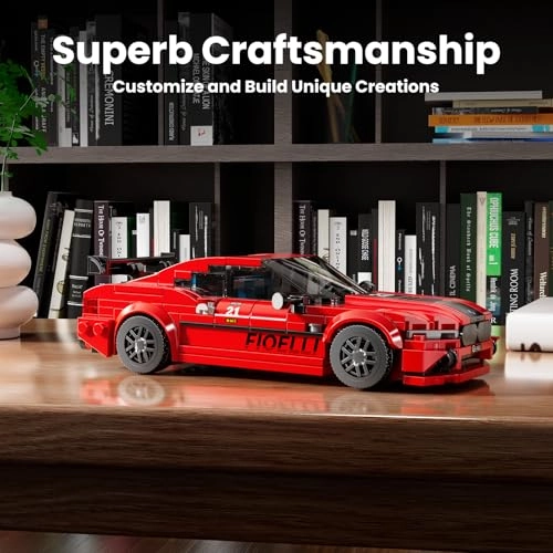 M8 Racing Car - Sport