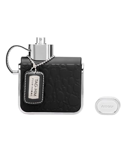 Tag Him Pour Eau de Toilette 100 ml