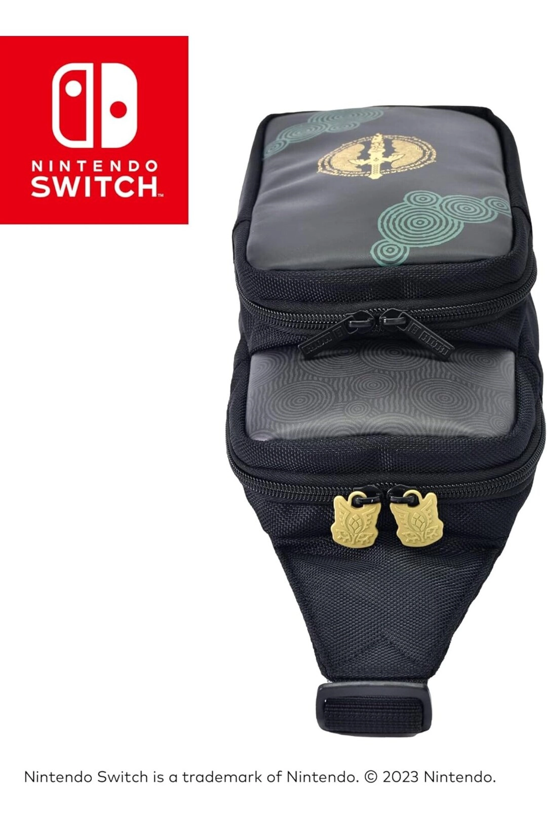 Adventure Pack - Switch
