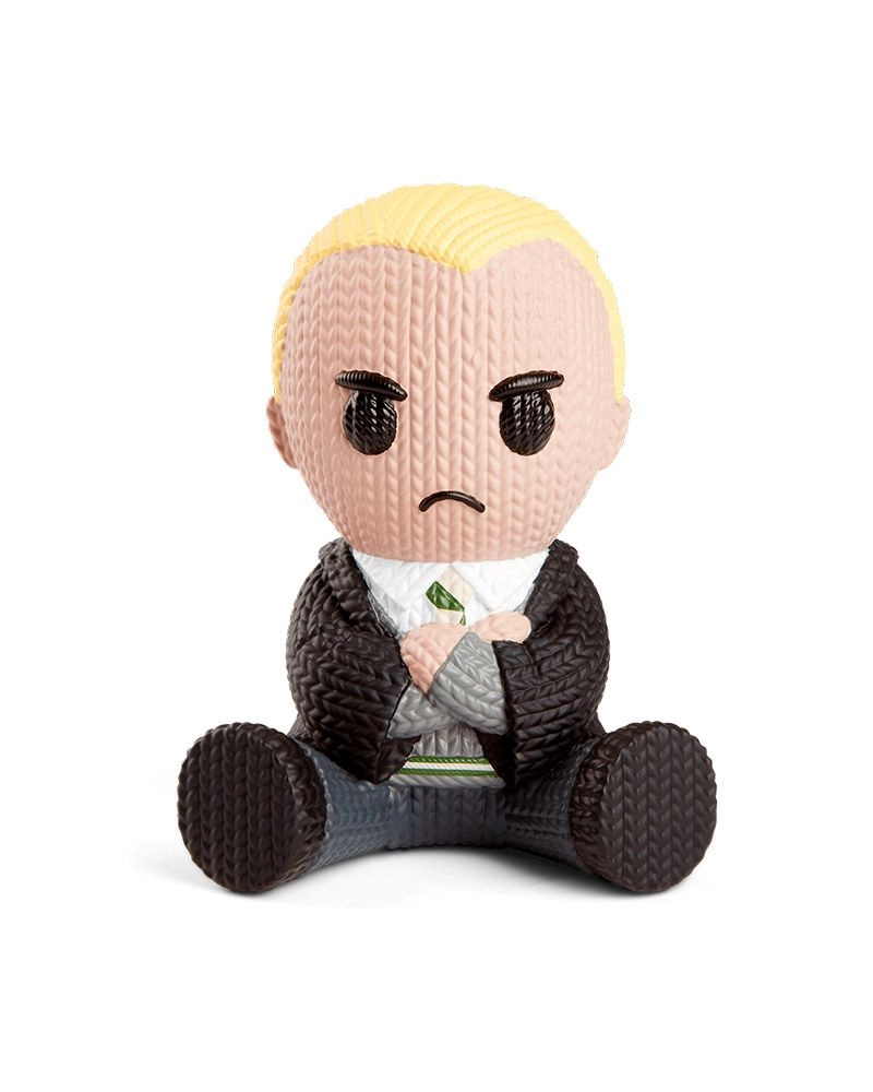 Handmade by Robots Draco Malfoy - Wizarding World (12.7 cm)
